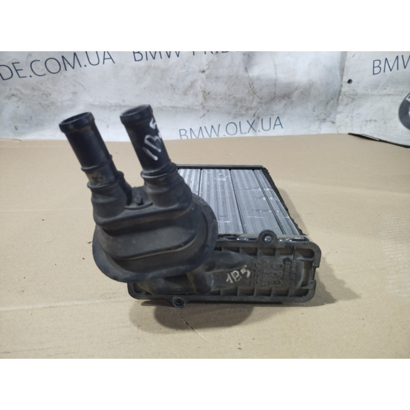 Радиатор печки (отопление и кондиционирование) Volkswagen Passat B5 2003 1.9 TDI 8D1819031B