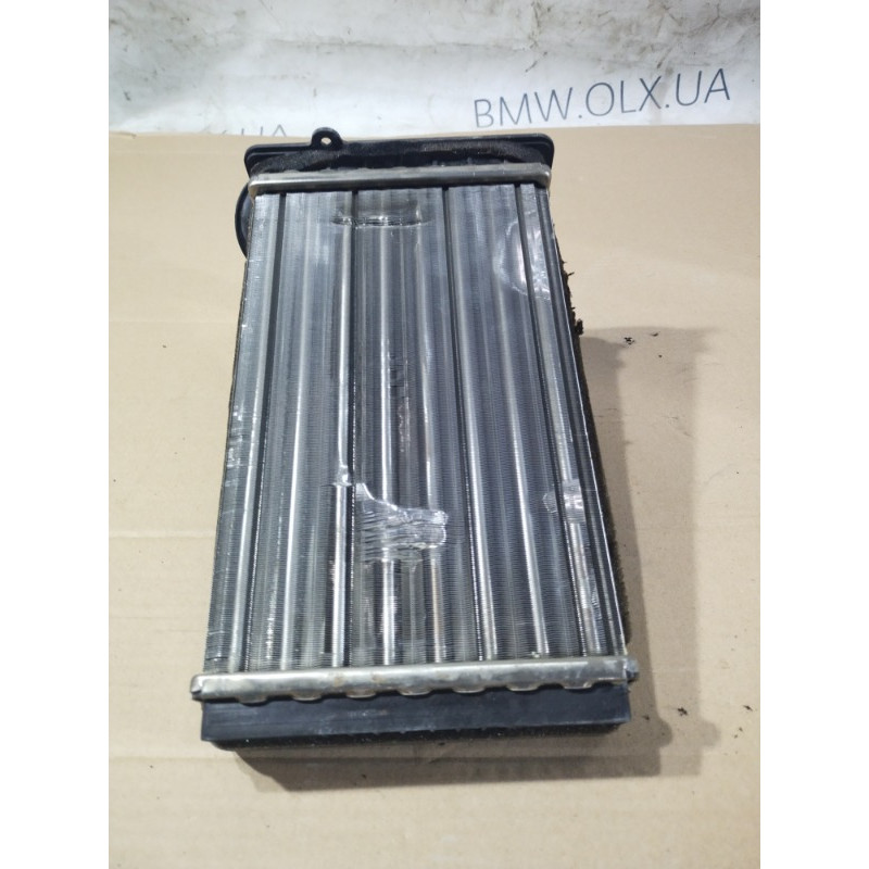 Радиатор печки (отопление и кондиционирование) Volkswagen Passat B5 2003 1.9 TDI 8D1819031B