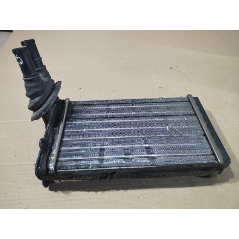 Радиатор печки (отопление и кондиционирование) Volkswagen Passat B5 2003 1.9 TDI 8D1819031B