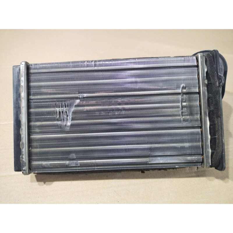 Радиатор печки (отопление и кондиционирование) Volkswagen Passat B5 2003 1.9 TDI 8D1819031B