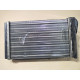 Радиатор печки (отопление и кондиционирование) Volkswagen Passat B5 2003 1.9 TDI 8D1819031B