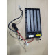 Радиатор печки (отопление и кондиционирование) BMW 5-series F10 2013 N47D20 64119359958