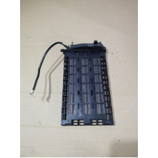 Радіатор пічки