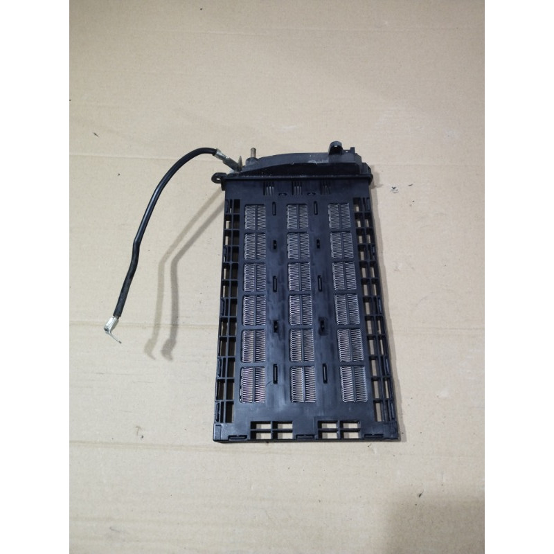 Радіатор пічки (обігрів та кондиціювання.) BMW 3-series F30 2013 N47D20 64119230594