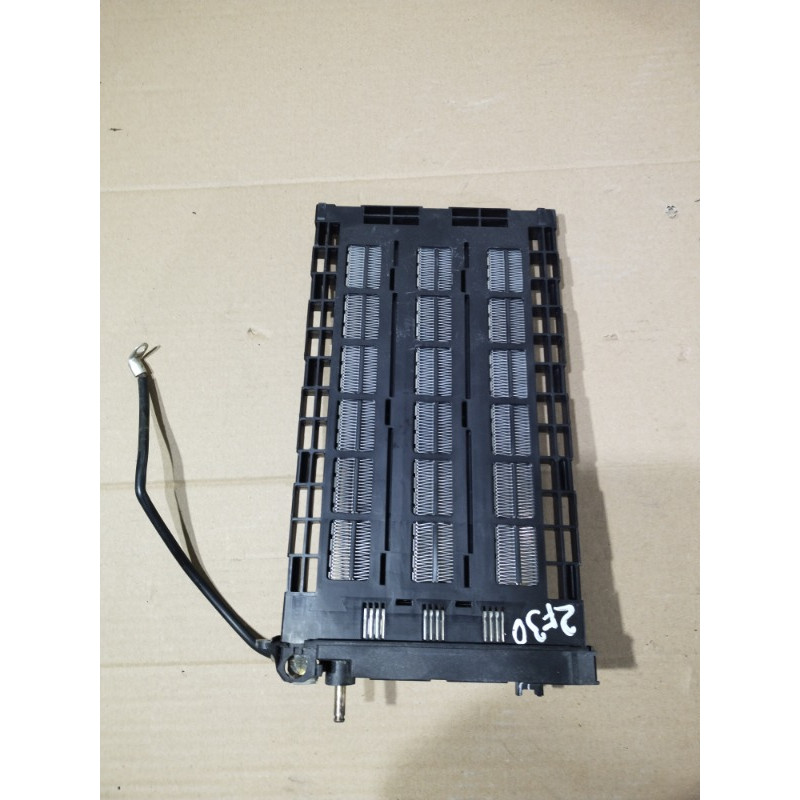 Радіатор пічки (обігрів та кондиціювання.) BMW 3-series F30 2013 N47D20 64119230594