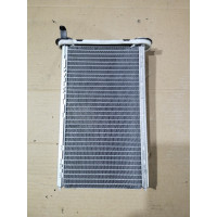 Радіатор пічки