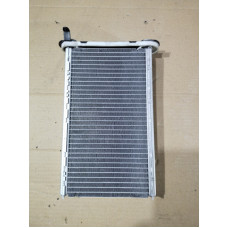 Радіатор пічки