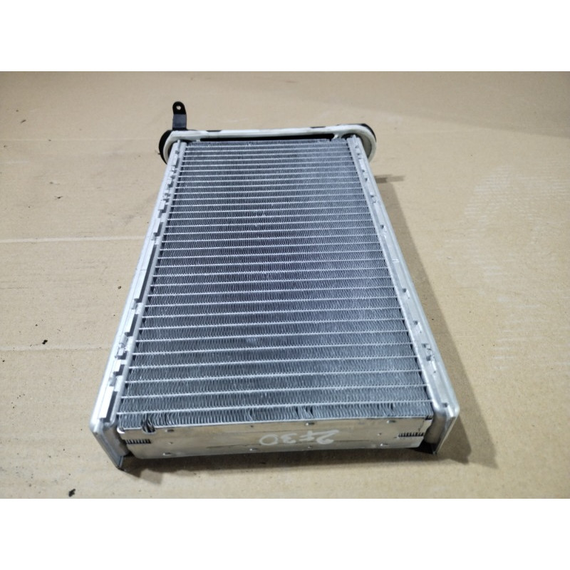 Радіатор пічки (обігрів та кондиціювання.) BMW 3-series F30 2013 N47D20 64119229486