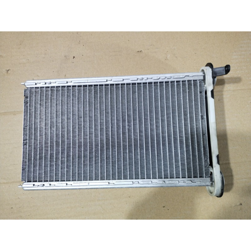 Радіатор пічки (обігрів та кондиціювання.) BMW 3-series F30 2013 N47D20 64119229486