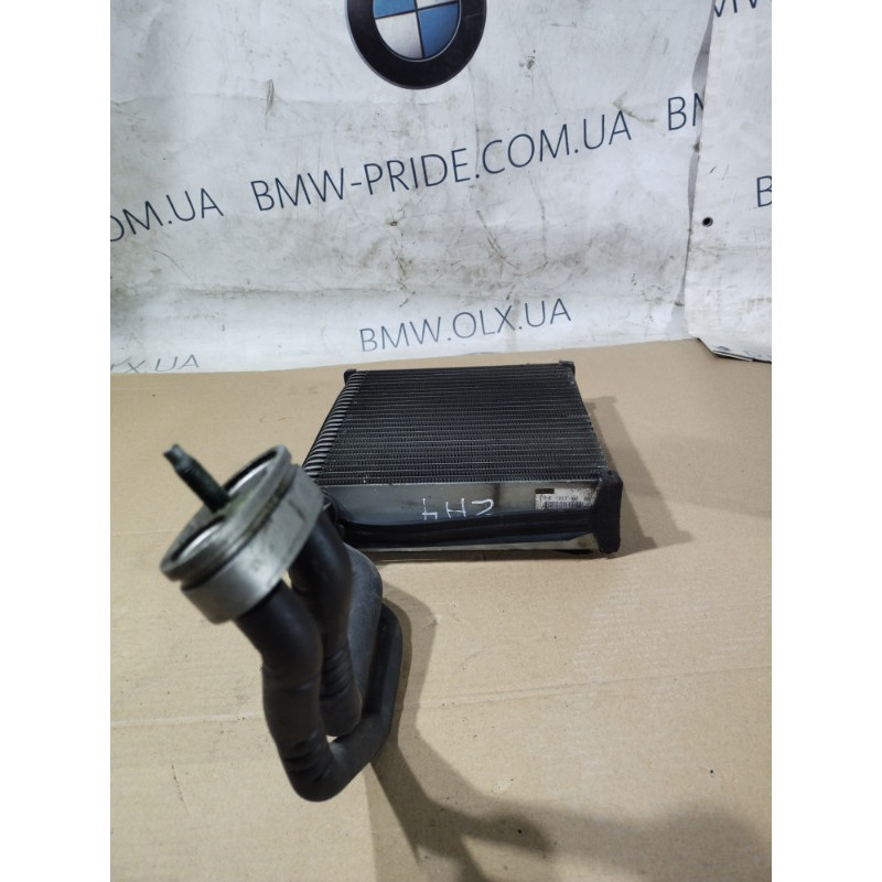 Испаритель кондиционера (отопление и кондиционирование) AUDI A4 B6 2003 1.8 BFB 8e1820103