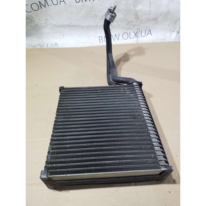 Испаритель кондиционера (отопление и кондиционирование) AUDI A4 B6 2003 1.8 BFB 8e1820103