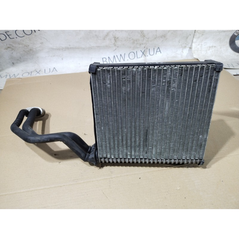 Испаритель кондиционера (отопление и кондиционирование) AUDI A4 B6 2003 1.8 BFB 8e1820103