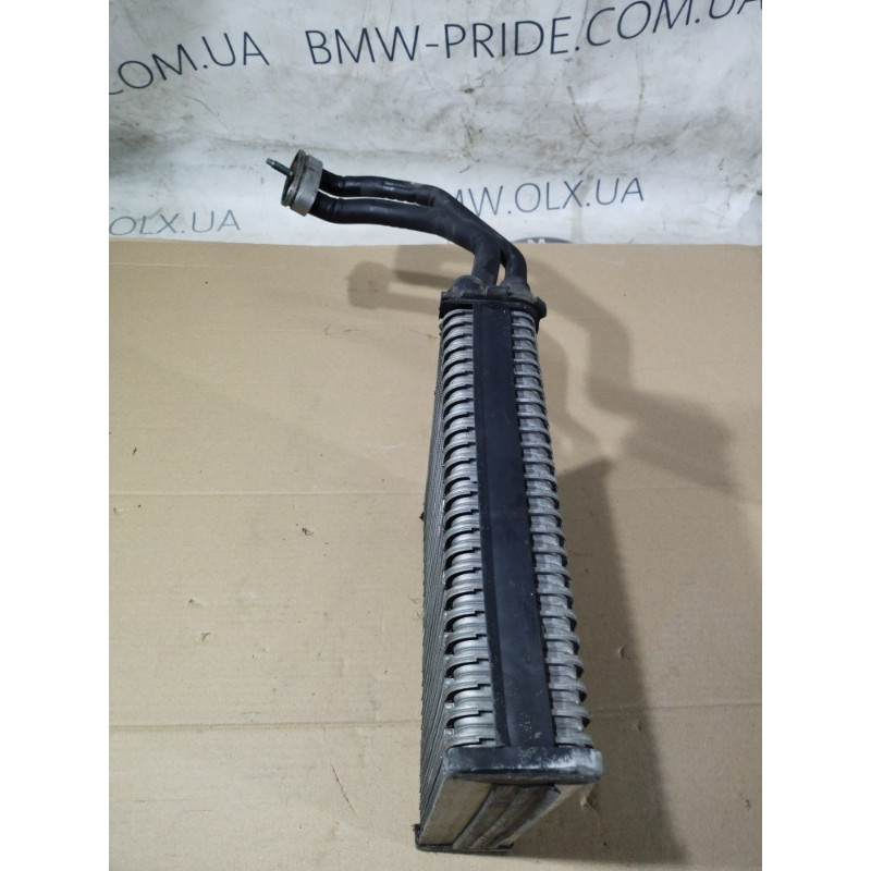 Испаритель кондиционера (отопление и кондиционирование) AUDI A4 B6 2003 1.8 BFB 8e1820103