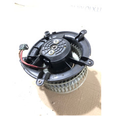 Мотор печки