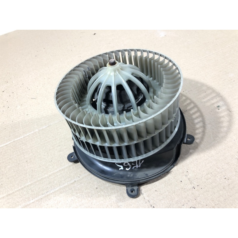 Мотор печки (отопление и кондиционирование) BMW 7-series E65 N62B44