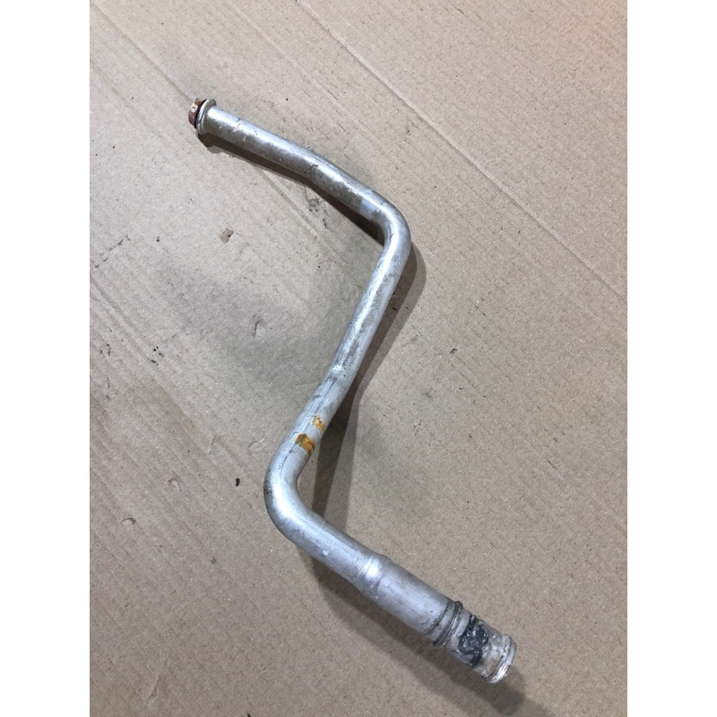 Трубка радиатора печки (отопление и кондиционирование) AUDI A4 B6 2003 2.0 ALT