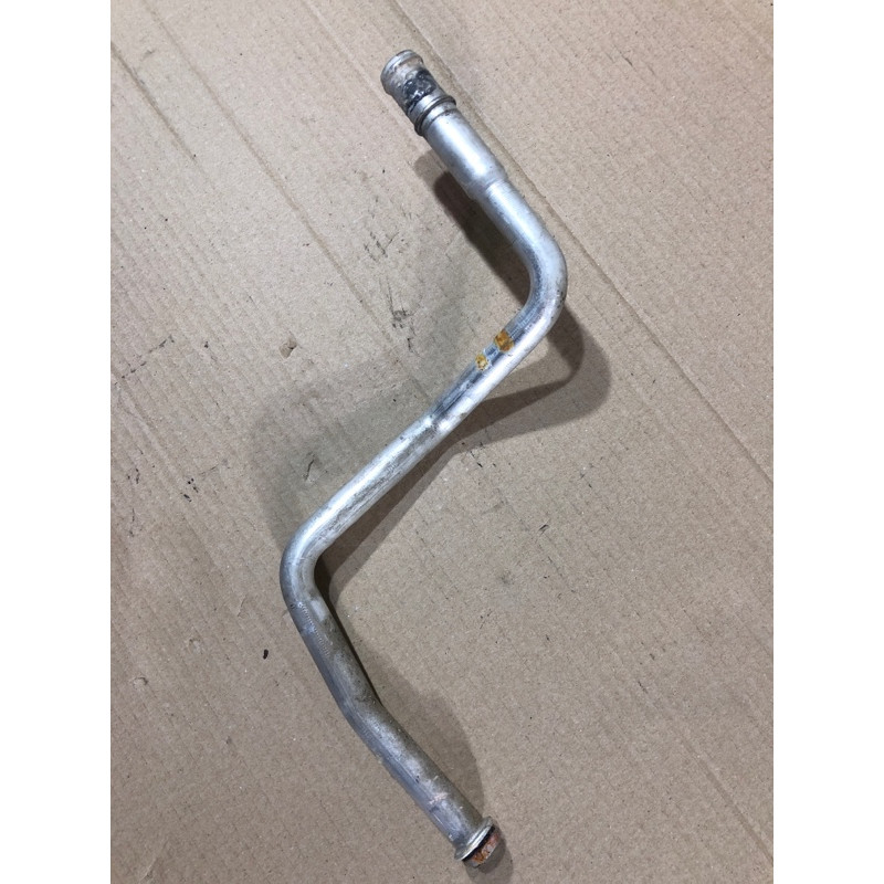 Трубка радиатора печки (отопление и кондиционирование) AUDI A4 B6 2003 2.0 ALT