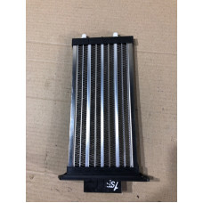 Радиатор печки