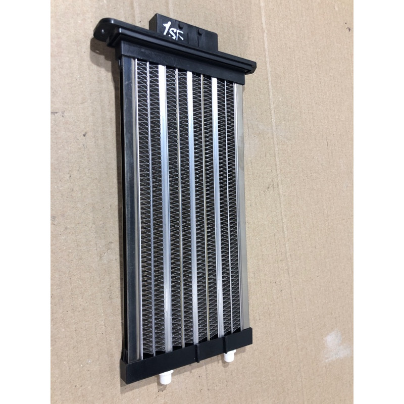 Радиатор печки (отопление и кондиционирование) Hyundai Santa Fe CM 2009 2.2 CRDI 971912b000