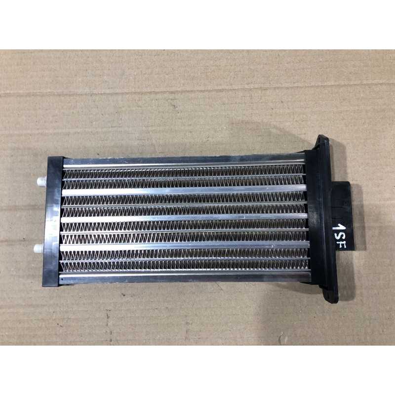 Радиатор печки (отопление и кондиционирование) Hyundai Santa Fe CM 2009 2.2 CRDI 971912b000