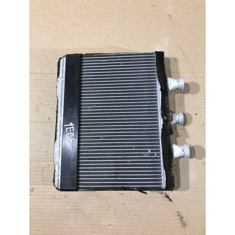 Радиатор печки (отопление и кондиционирование) BMW 7-series E65 N62B44