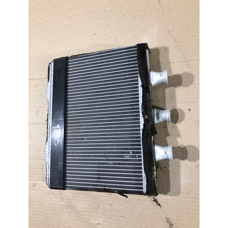 Радиатор печки (отопление и кондиционирование) BMW 7-series E65 N62B44