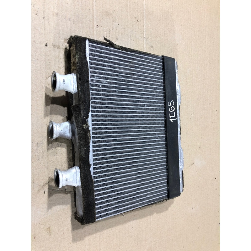 Радиатор печки (отопление и кондиционирование) BMW 7-series E65 N62B44