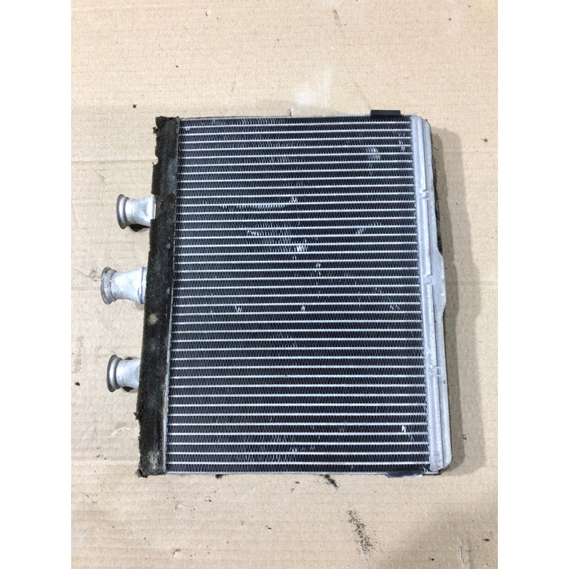 Радиатор печки (отопление и кондиционирование) BMW 7-series E65 N62B44