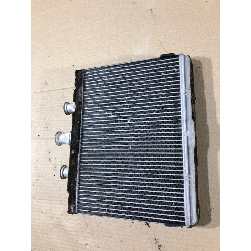 Радиатор печки (отопление и кондиционирование) BMW 7-series E65 N62B44