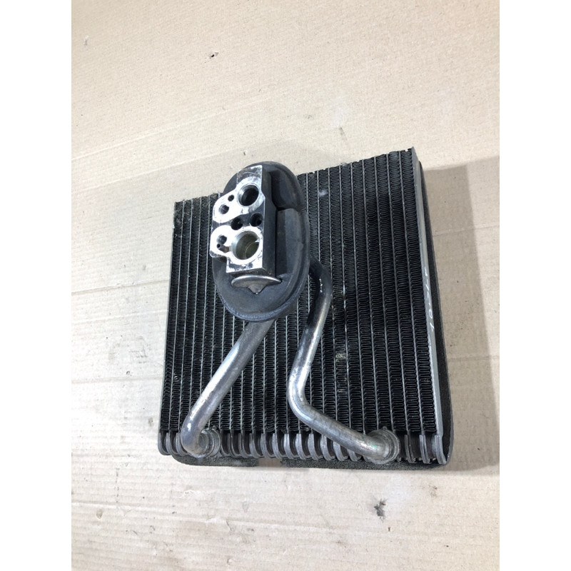 Испаритель кондиционера (отопление и кондиционирование) Volkswagen Golf 1K 2004 2.0 BKD 1K1820103B