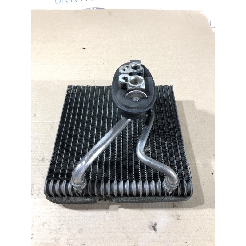 Испаритель кондиционера (отопление и кондиционирование) Volkswagen Golf 1K 2004 2.0 BKD 1K1820103B