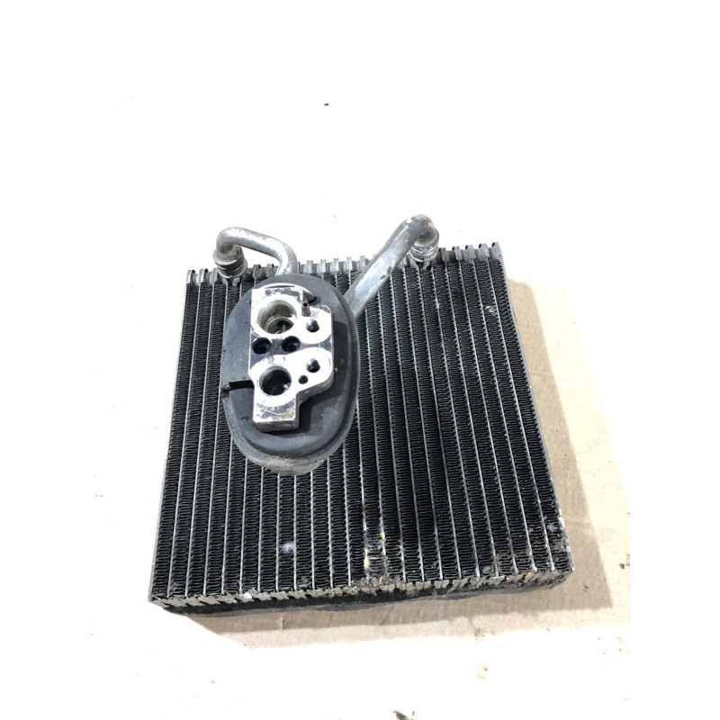 Испаритель кондиционера (отопление и кондиционирование) Volkswagen Golf 1K 2004 2.0 BKD 1K1820103B
