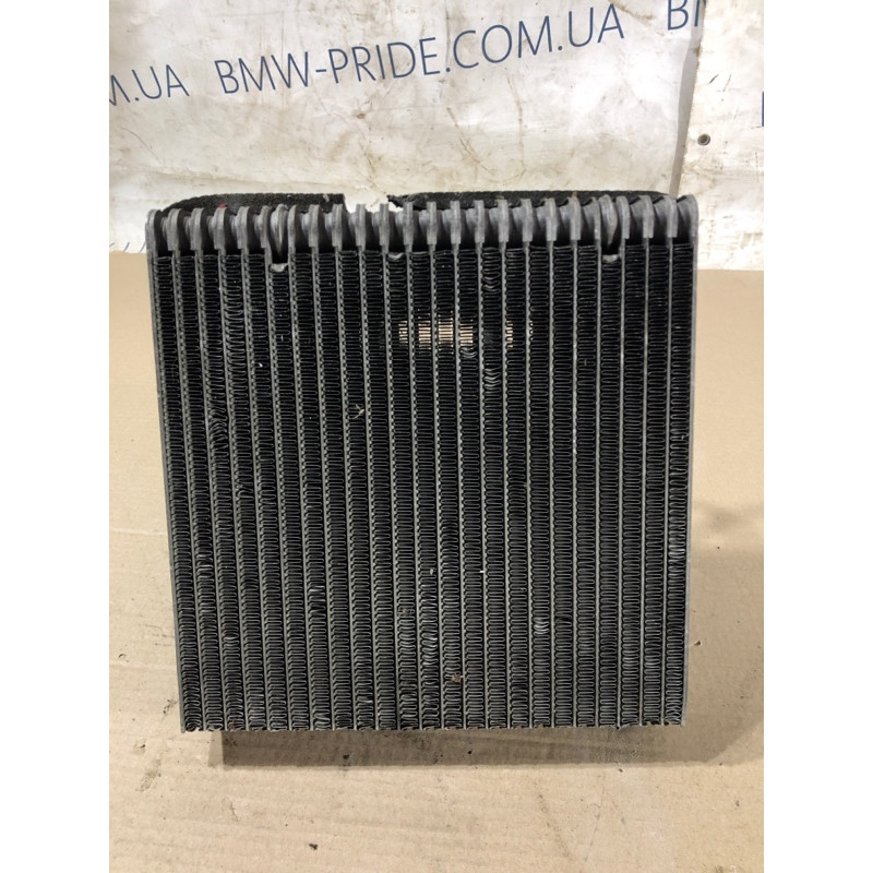 Испаритель кондиционера (отопление и кондиционирование) Volkswagen Golf 1K 2004 2.0 BKD 1K1820103B