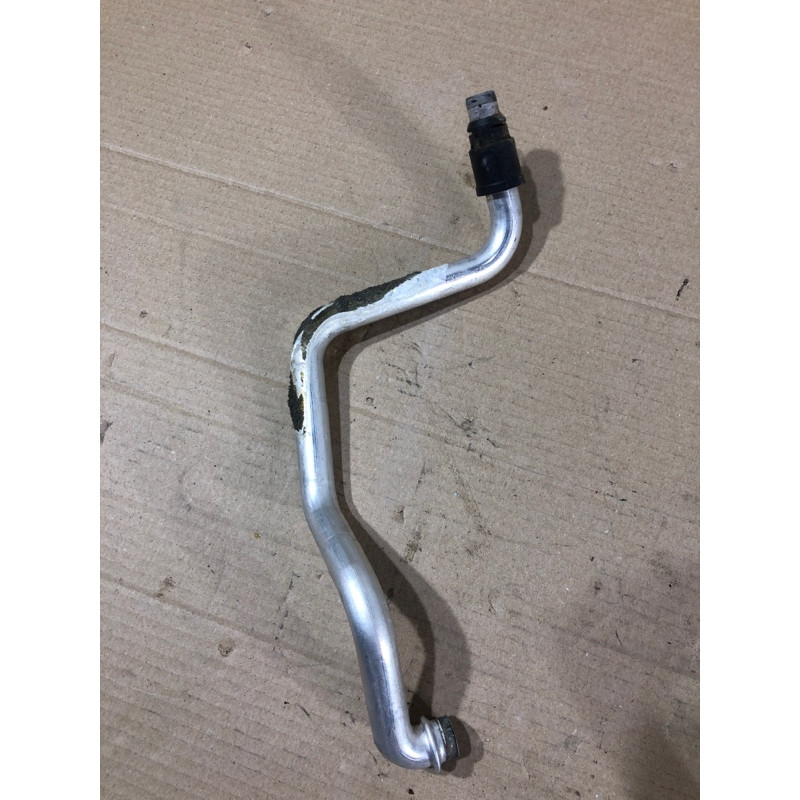 Трубка радиатора печки (отопление и кондиционирование) BMW 7-series E65 N62B44