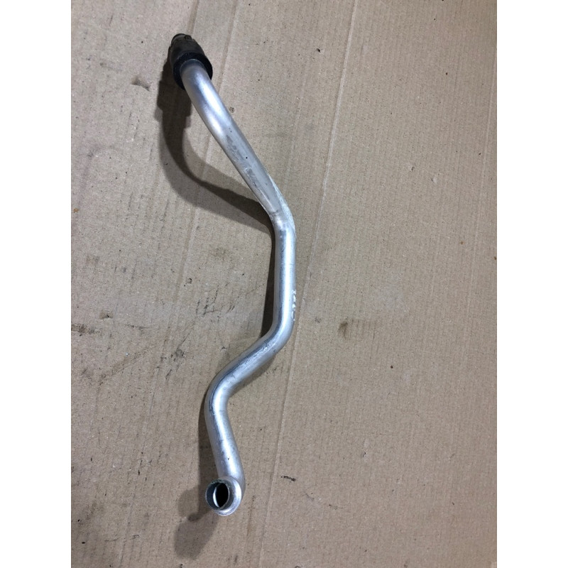 Трубка радиатора печки (отопление и кондиционирование) BMW 7-series E65 N62B44