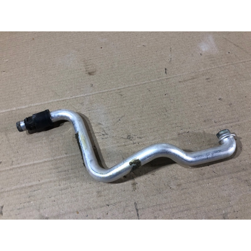 Трубка радиатора печки (отопление и кондиционирование) BMW 7-series E65 N62B44