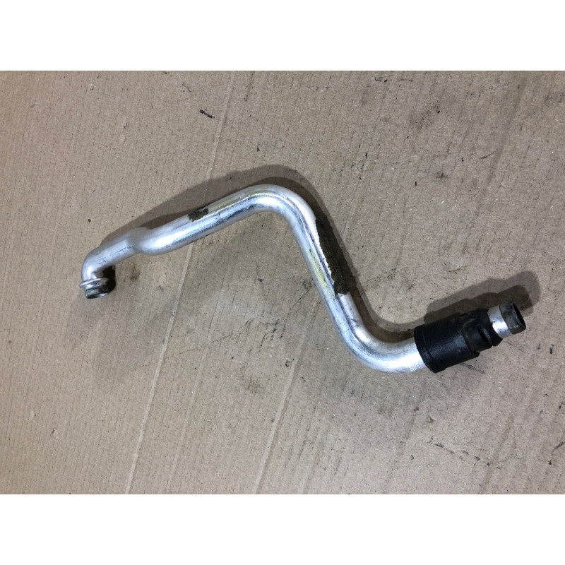 Трубка радиатора печки (отопление и кондиционирование) BMW 7-series E65 N62B44