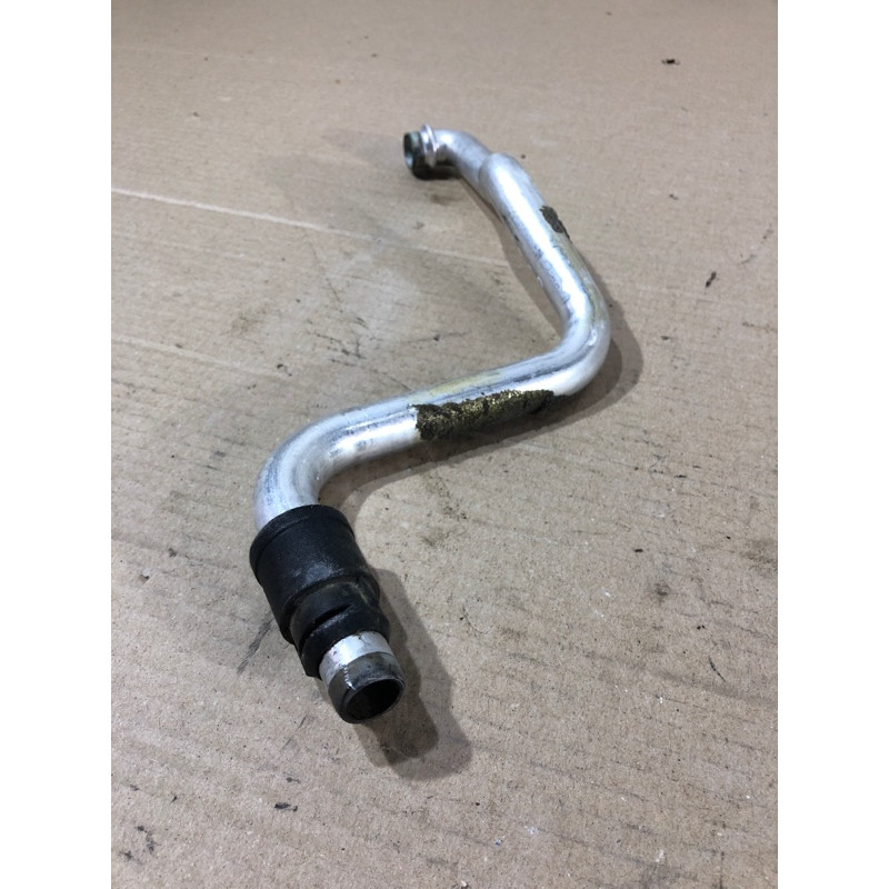 Трубка радиатора печки (отопление и кондиционирование) BMW 7-series E65 N62B44