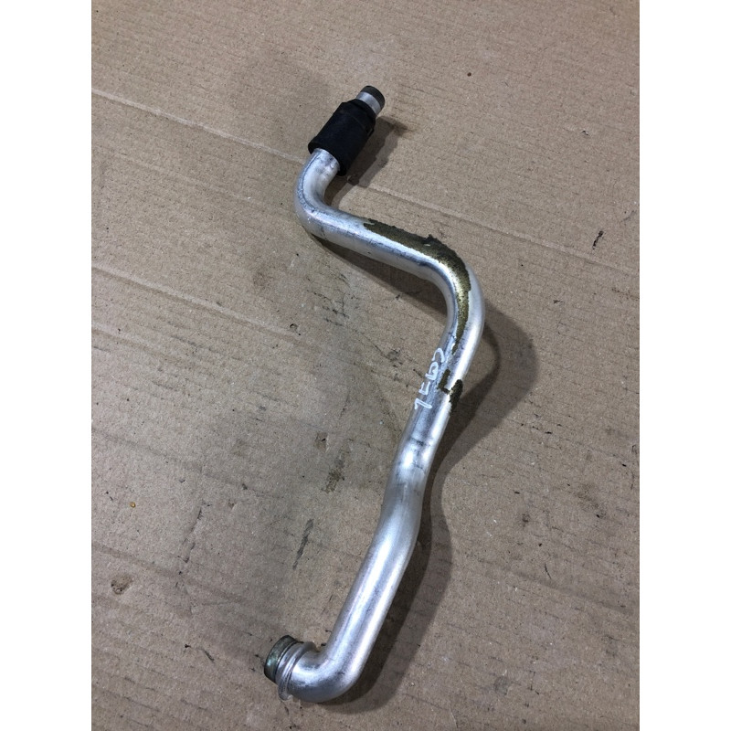 Трубка радиатора печки (отопление и кондиционирование) BMW 7-series E65 N62B44