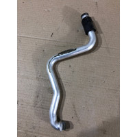 Трубка радиатора печки