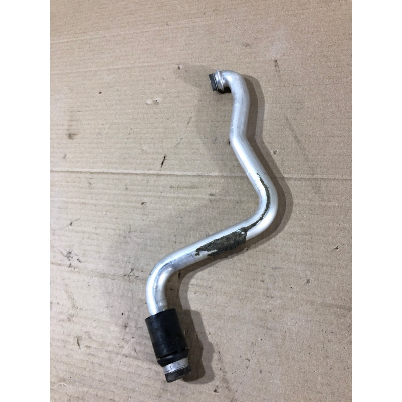 Трубка радиатора печки (отопление и кондиционирование) BMW 7-series E65 N62B44