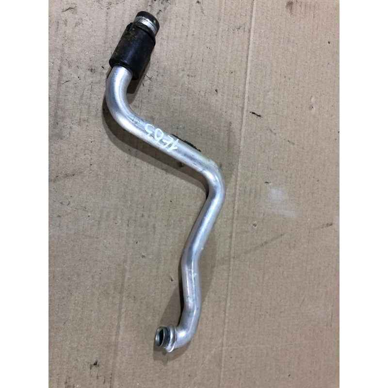 Трубка радиатора печки (отопление и кондиционирование) BMW 7-series E65 N62B44