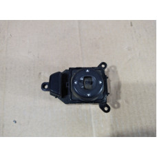 Блок управления зеркалами