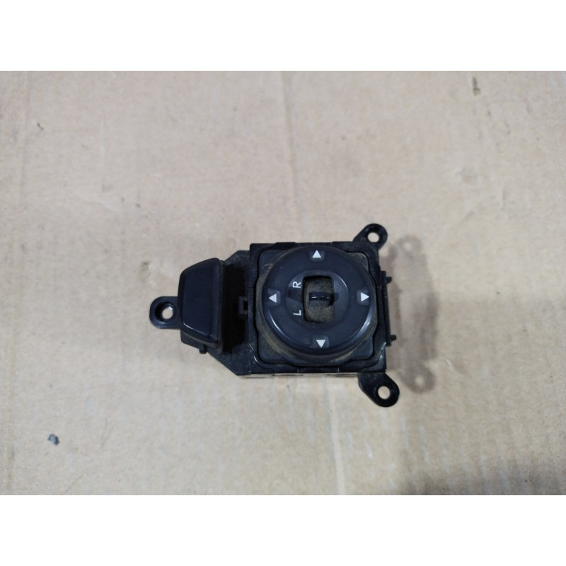 Блок управления зеркалами (электрика / блок управления) KIA Optima TF 2013 2.4 935732T000