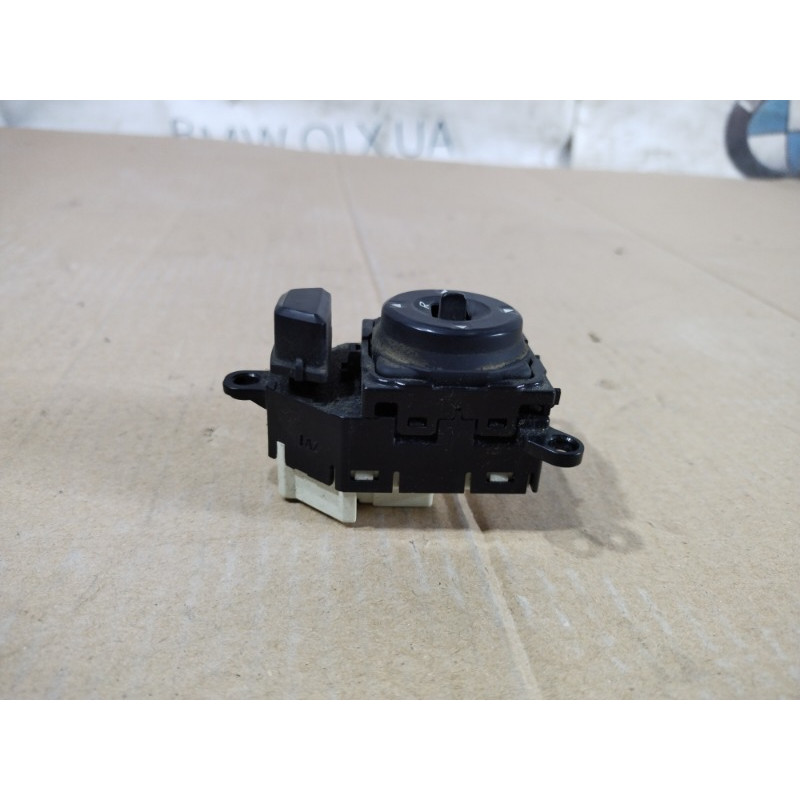 Блок управления зеркалами (электрика / блок управления) KIA Optima TF 2013 2.4 935732T000