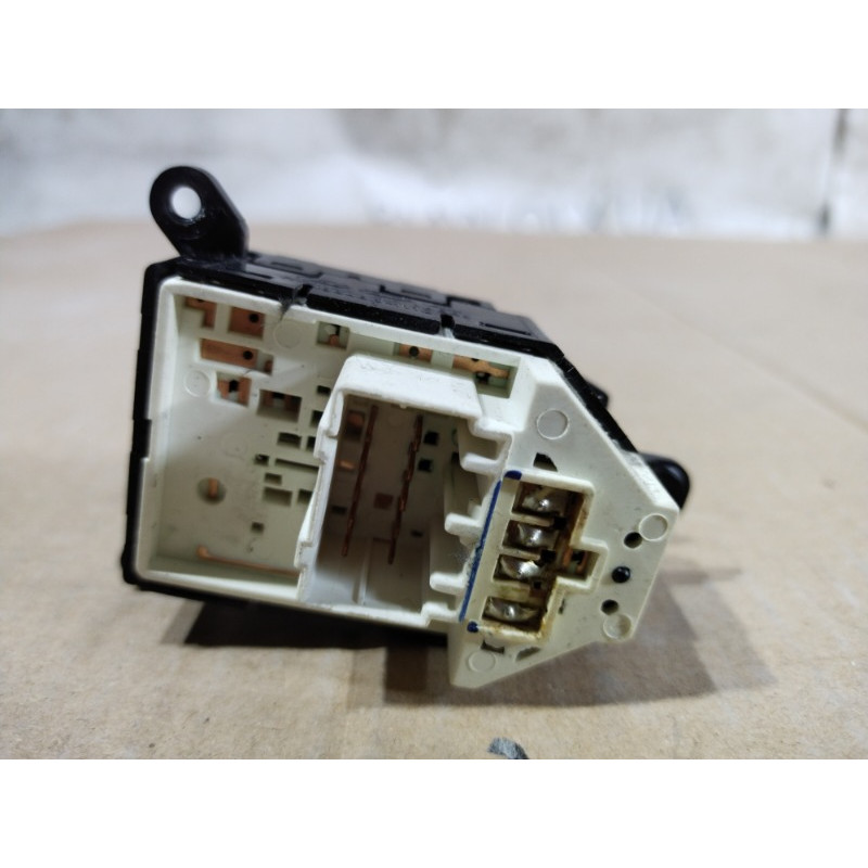 Блок управления зеркалами (электрика / блок управления) KIA Optima TF 2013 2.4 935732T000