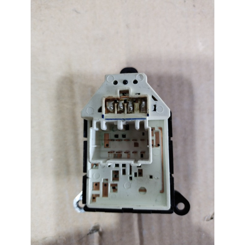 Блок управления зеркалами (электрика / блок управления) KIA Optima TF 2013 2.4 935732T000