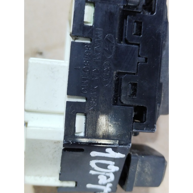 Блок управления зеркалами (электрика / блок управления) KIA Optima TF 2013 2.4 935732T000