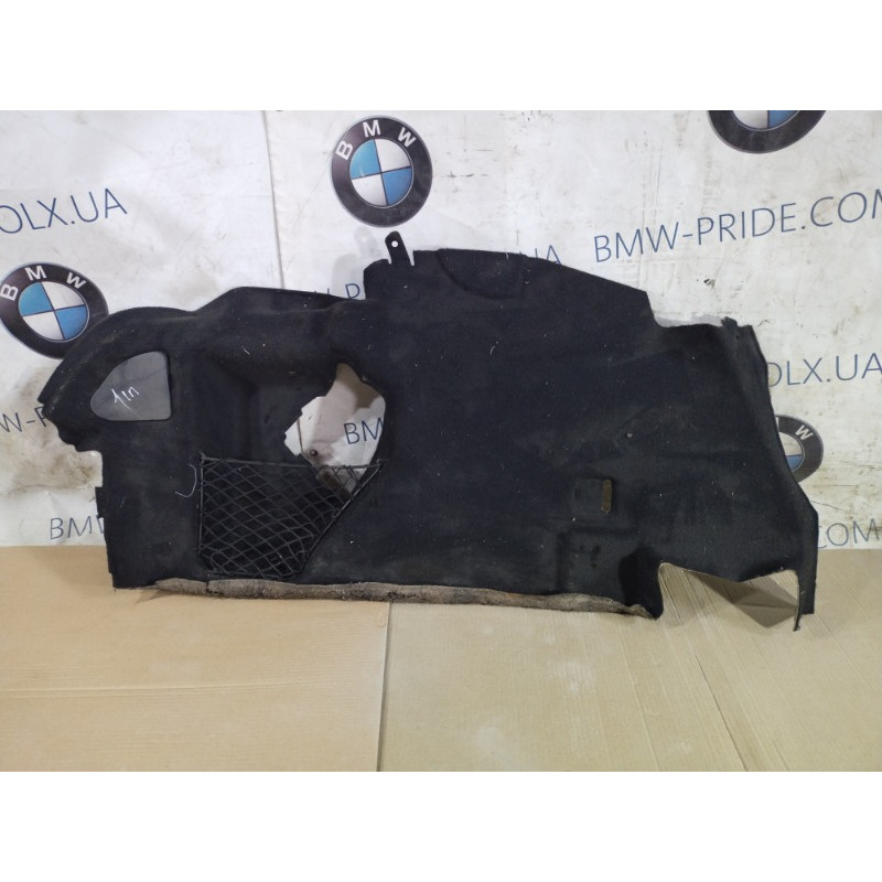 Обшивка багажника (салон) Opel Insignia A 2010 2.0 DTH 13271715