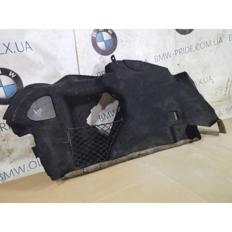 Обшивка багажника (салон) Opel Insignia A 2010 2.0 DTH 13271715